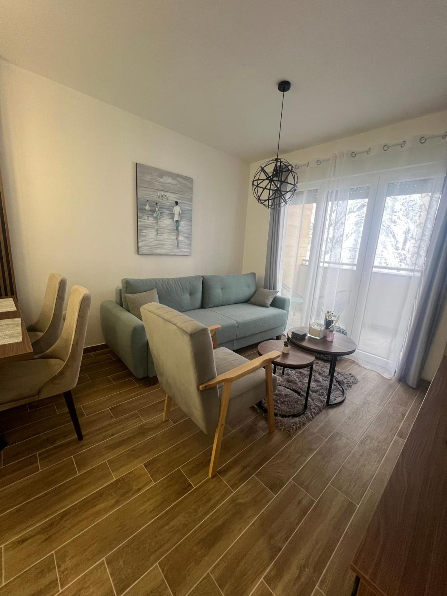 Marshall Apartments - Zlatibor Exterior foto